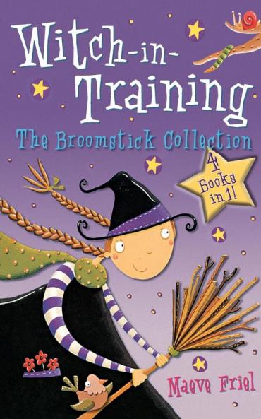 Broomstick Collection