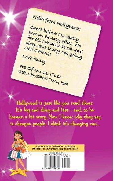 Ruby Parker