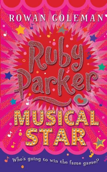 Ruby Parker