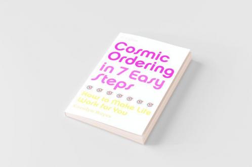 Cosmic Ordering in 7 Easy Steps