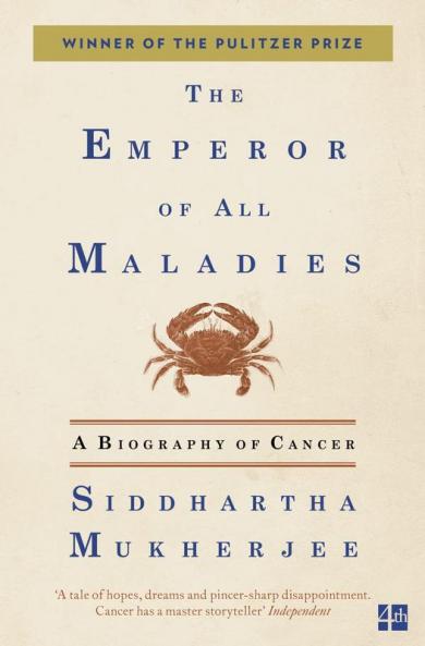 THE EMPEROR OF ALL MALADIES