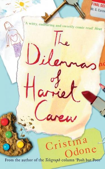 Dilemmas of Harriet Carew