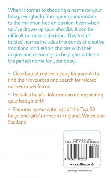 Babies' Names