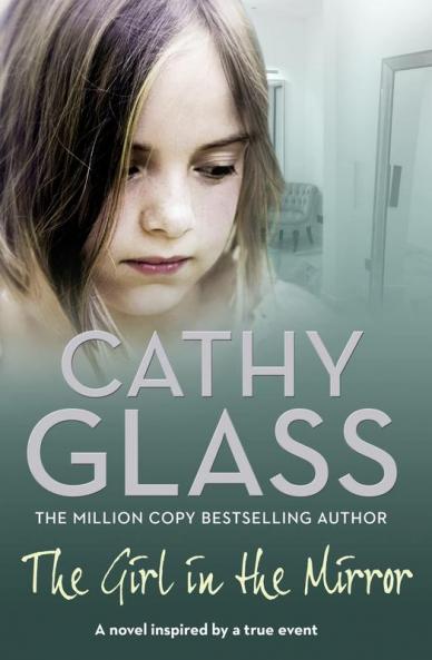 THE GIRL IN THE MIRROR