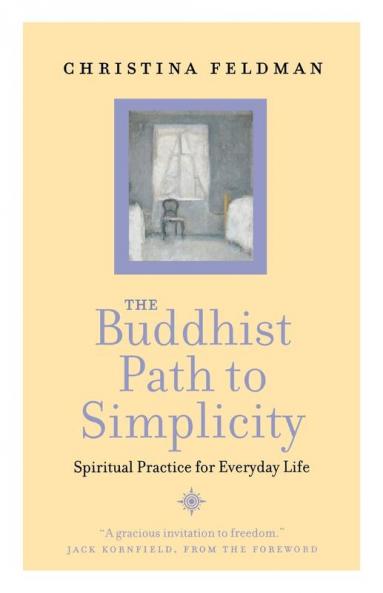 Buddhist Path to Simplicity