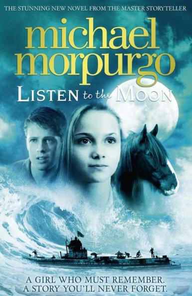LISTEN TO THE MOON
