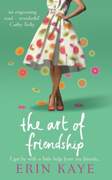 Art of Friendship