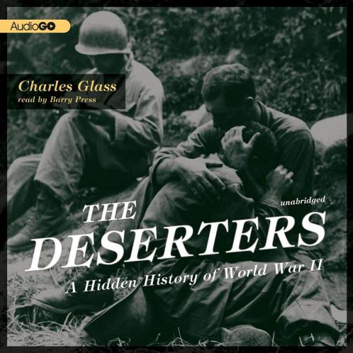 Deserter