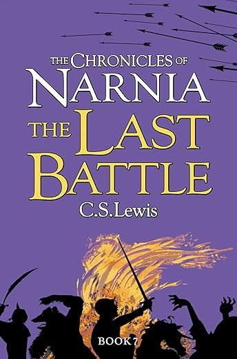 THE LAST BATTLE