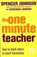 ONE MINUTE TEACHER