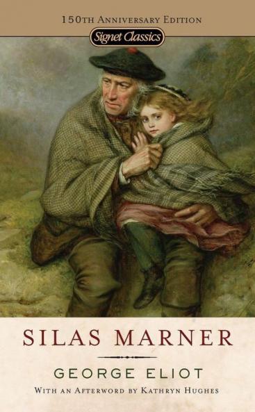 SILAS MARNER