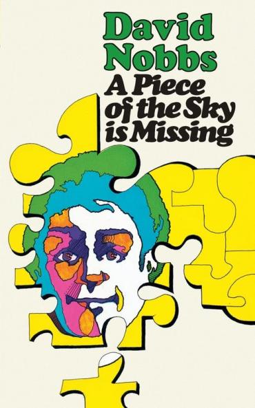 Piece of the Sky Is Missing