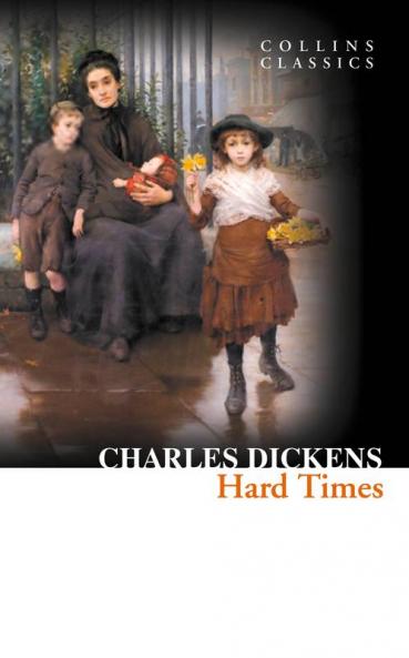 HARD TIMES