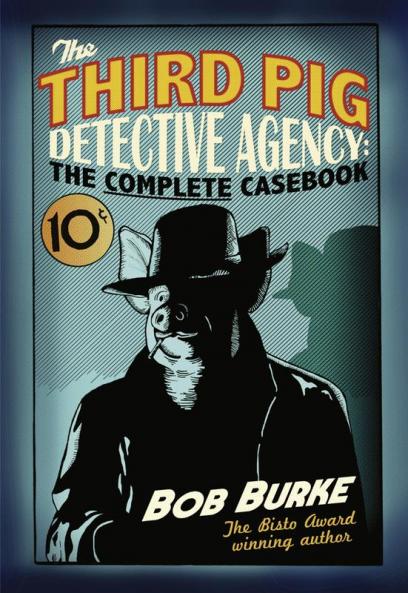 The Third Pig Detective Agency