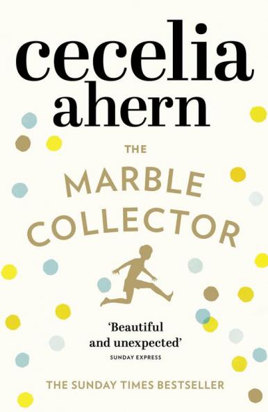 MARBLE COLLECTOR