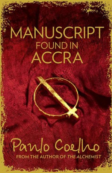 MANUSCRIPT FOUND IN ACCRA