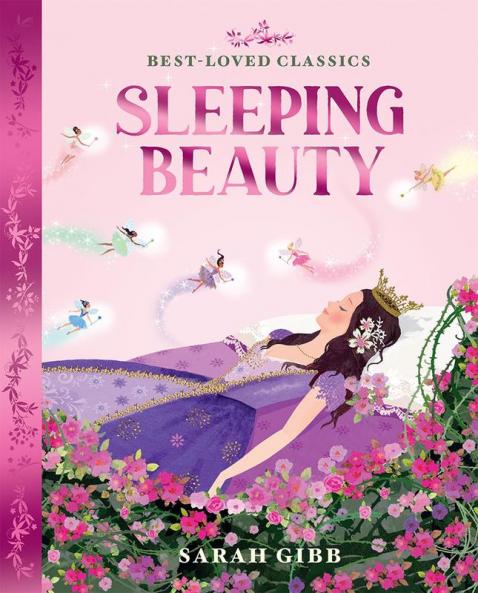Best-Loved Classics- Sleeping Beauty