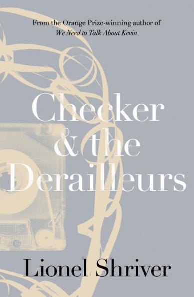Checker and the Derailleurs