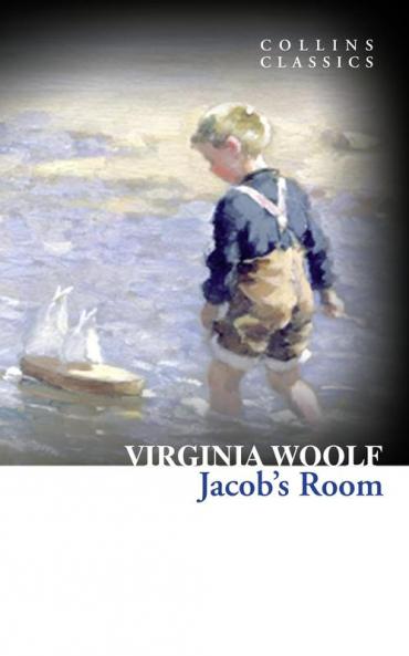 JACOB'S ROOM