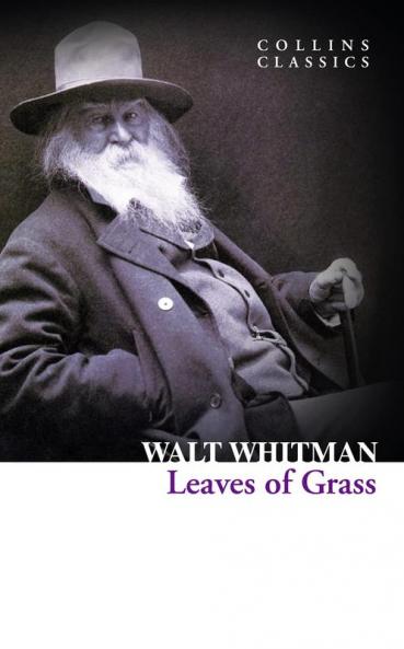 LEAVES OF GRASS