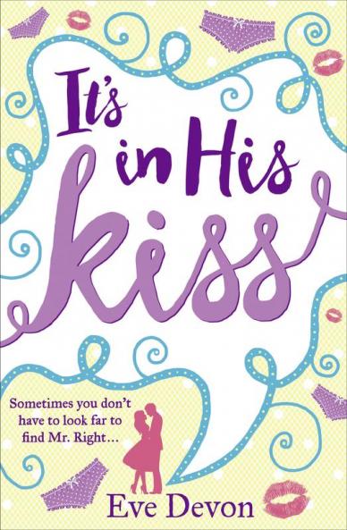 Mr Right in Front of You