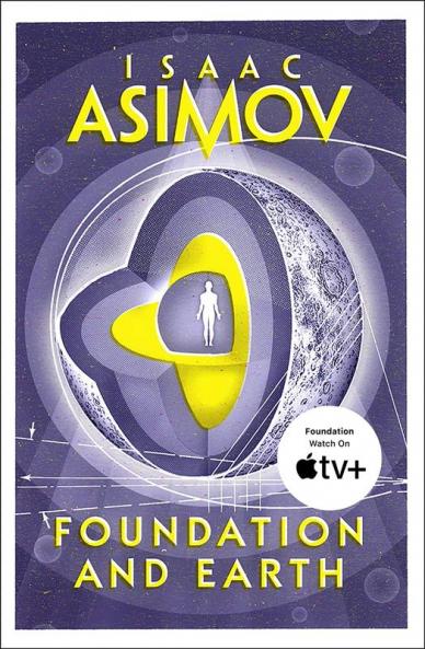 Foundation And Earth (Foundation 7) + Foundation’S Edge (Foundation 6) (Set of 2 Books)