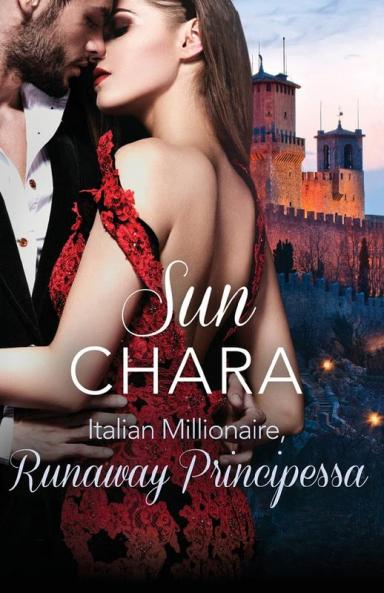 Italian Millionaire Runaway Principessa