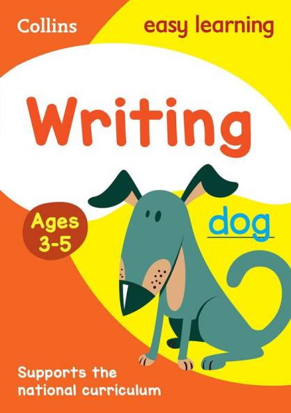 EASY LEARNING WRITING