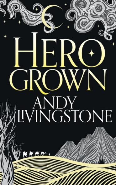 Hero Grown