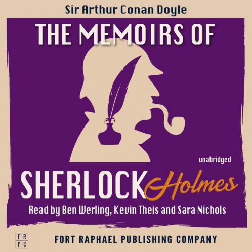THE MEMOIRS OF SHERLOCK HOLMES