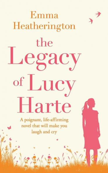 Legacy of Lucy Harte
