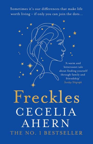 FRECKLES