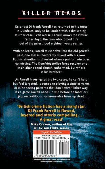 Dead Man's Prayer