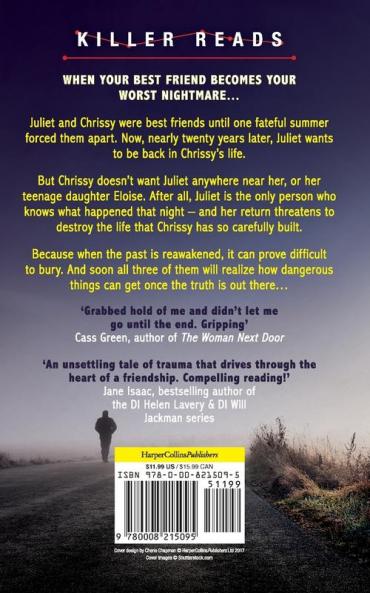 Losing Juliet