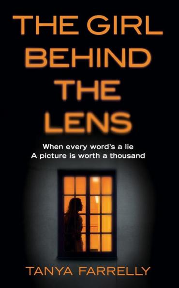 Girl Behind the Lens