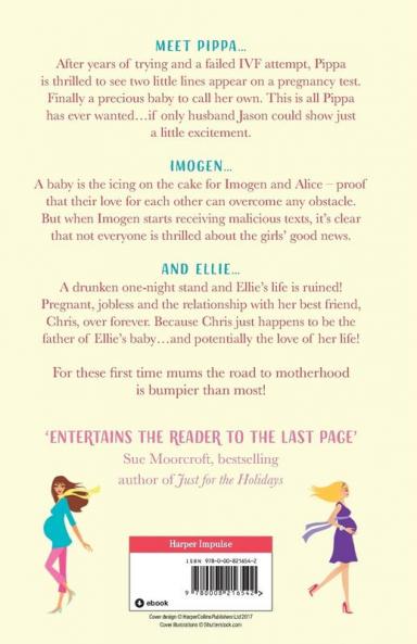 First Time Mums' Club