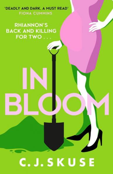 IN BLOOM