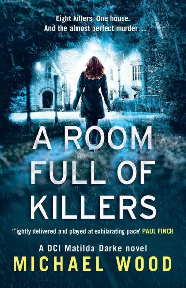 Room Full of Killers