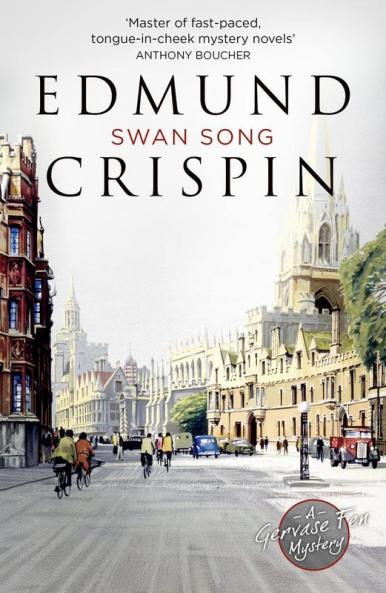 SWAN SONG