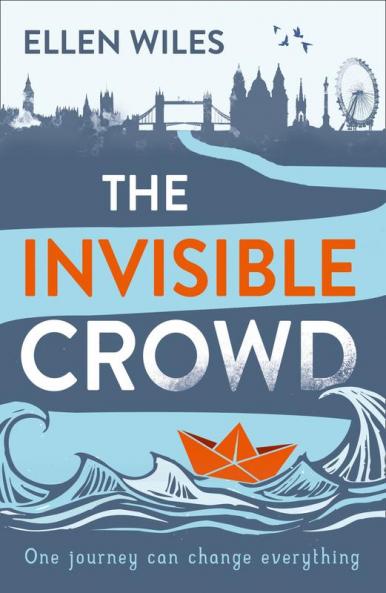 THE INVISIBLE CROWD