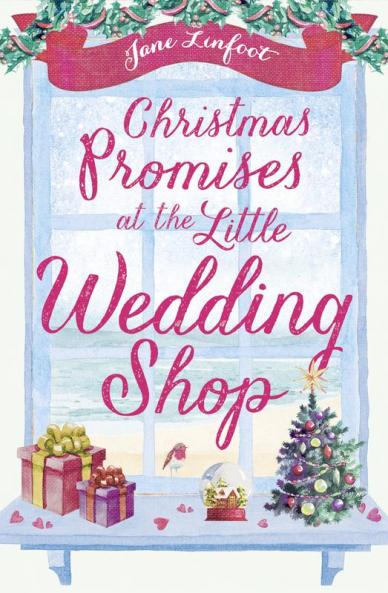 Christmas Promises at the Little Wedding Shop