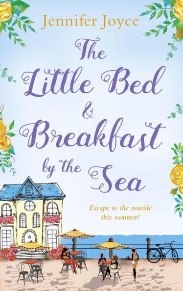 Little Bed & Breakfast by the Sea