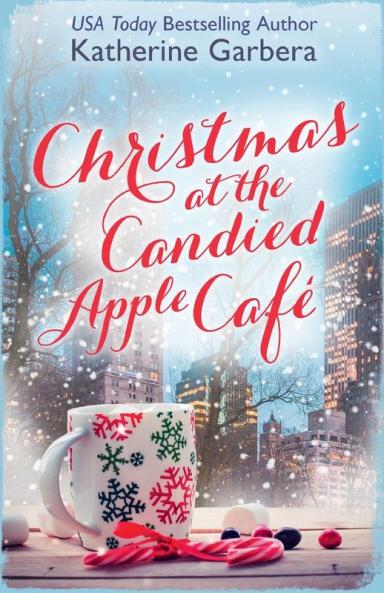 Christmas at the Candied Apple Café