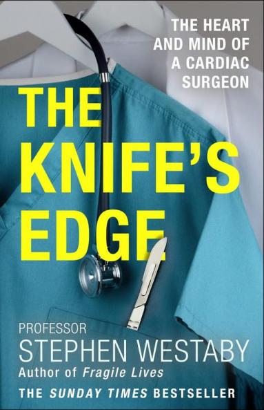The Knife’s Edge