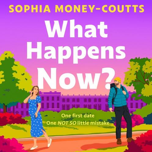 WHAT HAPPENS NOW?