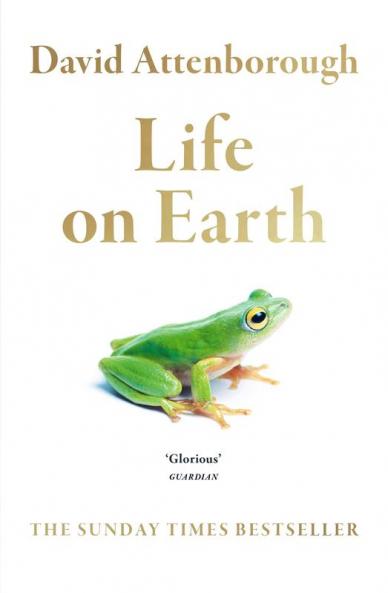 LIFE ON EARTH
