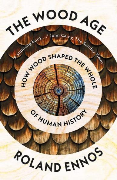 WOOD AGE THE