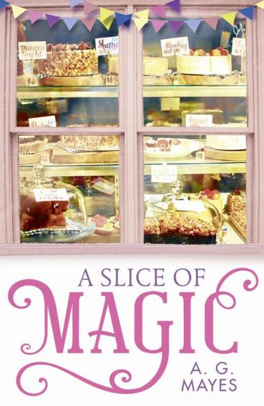 Slice of Magic
