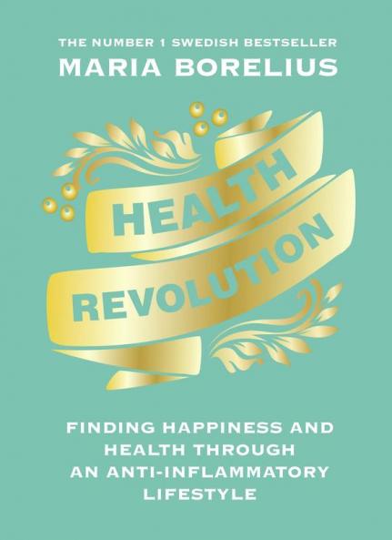 HEALTH REVOLUTION