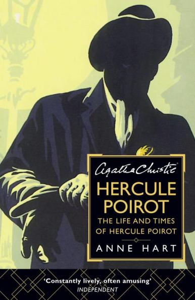 AGATHA CHRISTIES HERCULE POIROT: The Life and Times of Herc